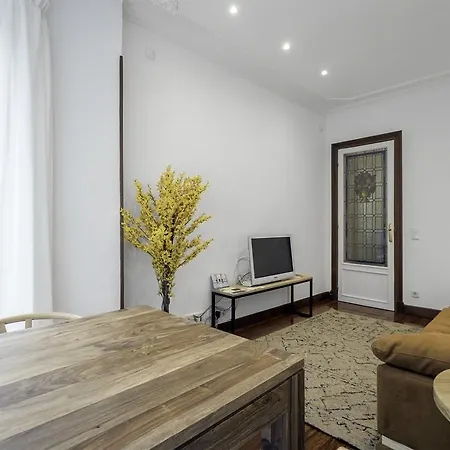 Apartamento Urumea - Always Easy Lejlighed