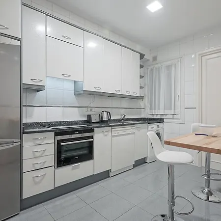 Lejlighed Apartamento Urumea - Always Easy