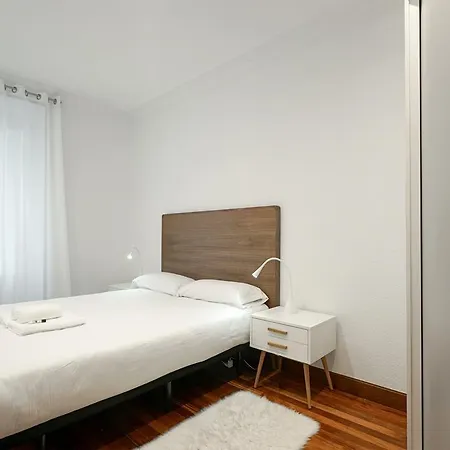 Apartamento Urumea - Always Easy Lejlighed San Sebastián