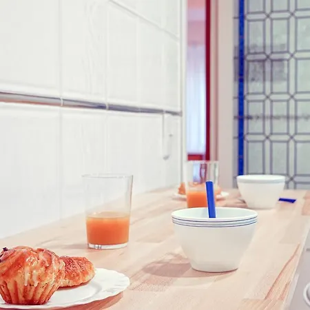 Lejlighed Apartamento Urumea - Always Easy *