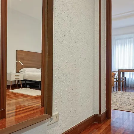 Apartamento Urumea - Always Easy Lejlighed *